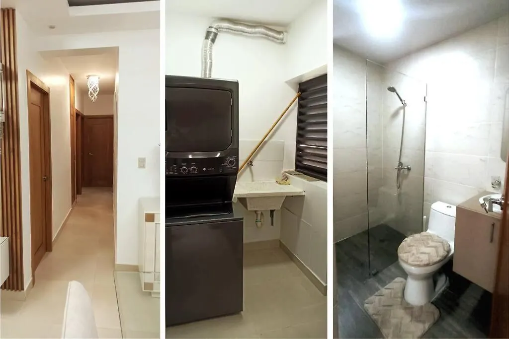 סנטיאגו דה לוס קבאלרוס Apartamento Pina Tropical. דירה