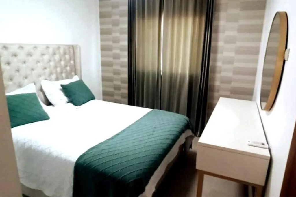 סנטיאגו דה לוס קבאלרוס Apartamento Pina Tropical. דירה סנטיאגו דה לוס קבאלרוס